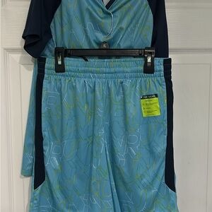 3 Sets of Tek Gear Boys 14/16 Matching Track Set